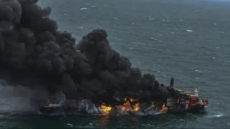 兵韜志略｜俄民用船只首次在地中海遭襲，俄烏沖突外溢效應(yīng)加劇