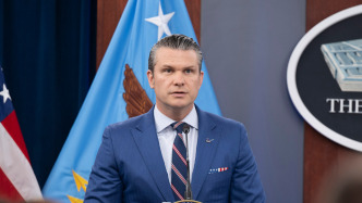 美防長(zhǎng)稱(chēng)計(jì)劃摧毀伊朗全部軍事能力