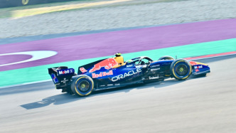 馬上評｜F1上海站，“速度與激情”遠不止賽道內(nèi)