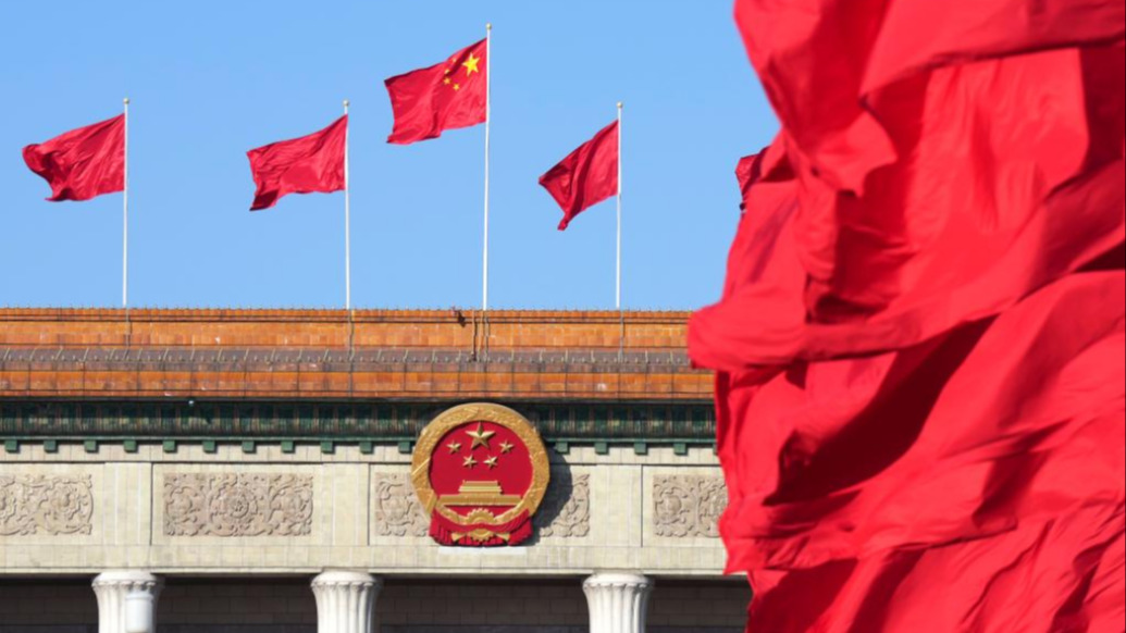 政府工作报告（全文）