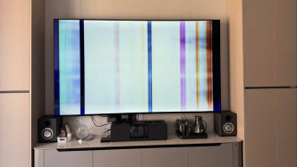 315影子調(diào)查｜用一個(gè)月就花屏，實(shí)探低價(jià)大屏電視機(jī)廠家