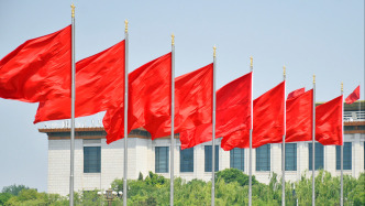 学习笔记丨两会三到团组，习近平强调了这些事