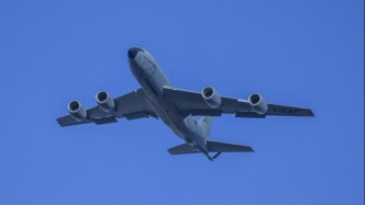 在伊拉克墜毀的美軍加油機上6名機組人員全部死亡