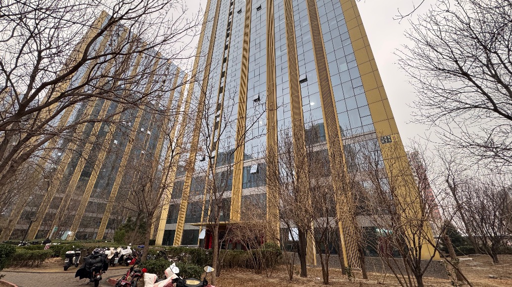 探訪“特供酒”出品方：有的一年三變注冊地址，有的“人去樓空”