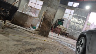 暗访“特供酒”厂家：车间脏乱设施简陋，负责人称确曾贴牌生产过