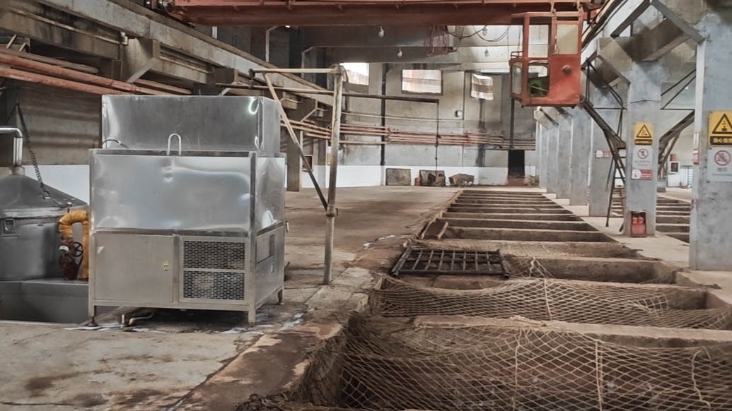 “特供酒”疑似偽造生產(chǎn)方,被冒名的廠家想起訴找不到人