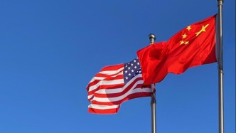 人民日報鐘聲：世界期待，中美經(jīng)貿(mào)磋商為今年中美經(jīng)貿(mào)良性互動開好頭