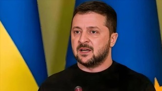 乌美俄三方会谈再推迟，泽连斯基称谈判地点存分歧