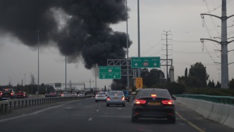 伊朗：动用“海巴尔·谢坎”等导弹打击以色列及美军乌代德基地