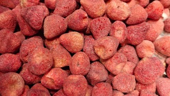 云南回應(yīng)凍干草莓產(chǎn)業(yè)鏈問題：成立調(diào)查組開展實地核查