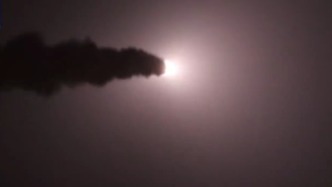 5架美军加油机在沙特苏丹王子空军基地遭袭受损