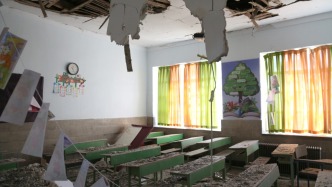 伊朗教育部长：美以袭击已致伊朗师生210死160伤