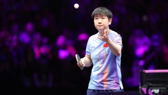 體壇聯(lián)播｜中國(guó)女足沖擊亞洲杯四強(qiáng)，孫穎莎晉級(jí)重慶賽八強(qiáng)