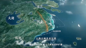 电影级的拍法，纪录片《大江南》让江南不再“散装”