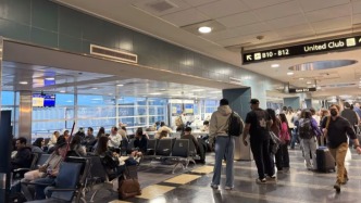 受不明化学气味影响，美首都周边4座机场一度停飞