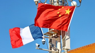 習(xí)近平主席復(fù)信為中法、中歐友好匯聚青春力量