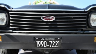 魔都眼｜上海汽车文化节联动F1启幕，这些经典车头你认识吗