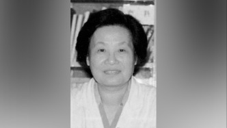 复旦大学附属妇产科医院原院长朱关珍逝世,享年96岁