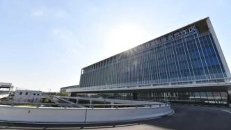 新城市志｜錨定“十五五”，何以要“重倉”上海