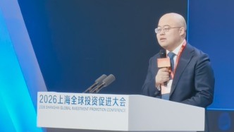 MiniMax閆俊杰：“智能”將成新入口，上海是全球化發(fā)展的最佳土壤