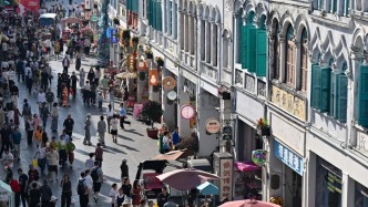 广西海南两地消委会签署协作协议，共建跨区域消费维权体系