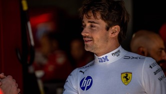 F1新規(guī)下，勒克萊爾期待馬年行大運