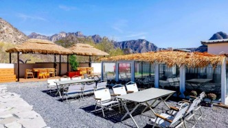 洪水退去兩年后，十渡如何“重生”？——一條韌性重建之路上的變與守