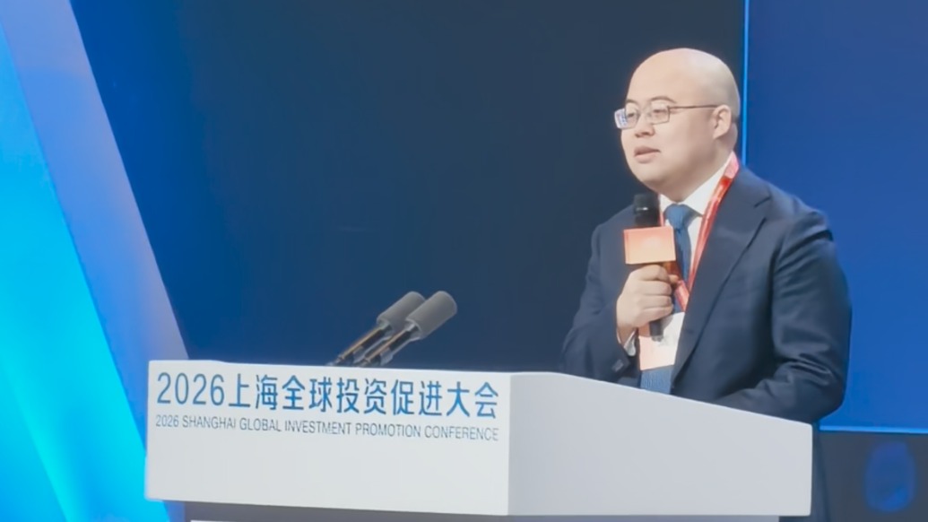 MiniMax閆俊杰：技術(shù)能力讓不可能成為可能，“沒上海開放創(chuàng)新環(huán)境，這事幾乎不可能”