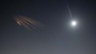 伊朗高级将领：过去48小时伊朗导弹“命中率提升一倍”