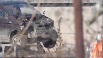 315央視調(diào)查丨報廢汽車去哪了？暗訪揭開一條觸目驚心的黑色產(chǎn)業(yè)鏈