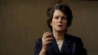 20世紀(jì)“最拽老奶”，絕對是她