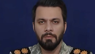 视频丨伊朗军方：敌人将被埋葬在炮火和废墟之下