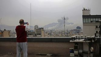 俄常駐聯(lián)合國代表：美以對伊朗的“閃電戰(zhàn)”失敗