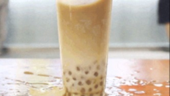 奶茶打开超过这个时间点，就千万别再喝了