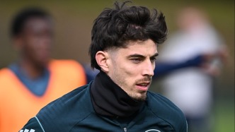 競(jìng)彩湃｜切爾西紐卡斯?fàn)枏?qiáng)強(qiáng)對(duì)話，槍手主場(chǎng)能否順利取勝？