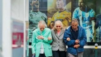 科学家探究睿智老年人为什么90多岁，仍拥有50岁记忆力