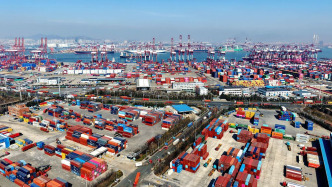 視頻丨多區(qū)域外貿成績單出爐 今年前2個月我國區(qū)域外貿增勢強勁