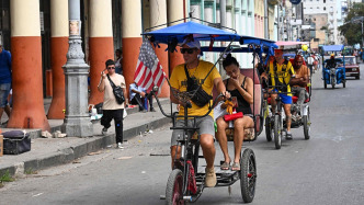 特朗普威脅之下，古巴首次承認已與美國舉行會談