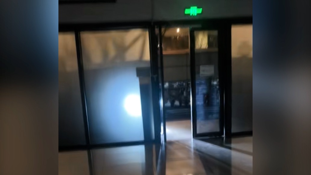 315|业主投诉武汉一楼盘部分楼栋改长租公寓,公寓运营方:未改变规划用途_锋线视频_澎湃新闻-The Paper