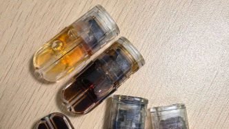 在电子烟中添加兽用麻醉药:主犯被列为红通人员,经劝返已回国并获刑