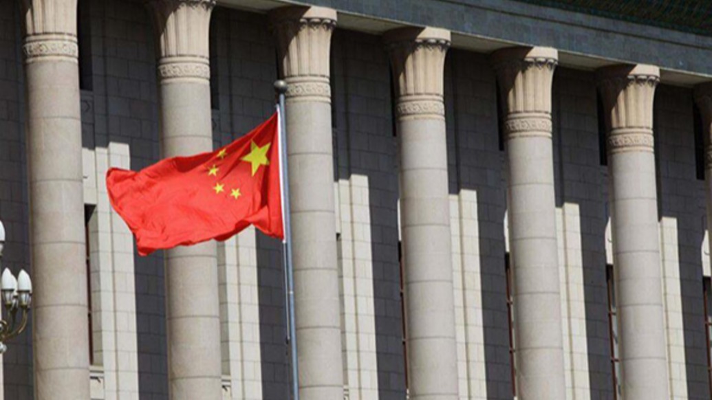 中办、国办发布关于推进社会工作专业人员队伍建设的意见