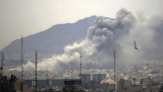 伊朗高級指揮官：結(jié)束戰(zhàn)爭有兩個條件