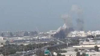 阿聯(lián)酋稱伊朗襲擊已致該國6人死亡141人受傷