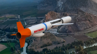 鈞評：堅決反對日本政府用“戰(zhàn)斧”威脅亞太和平穩(wěn)定