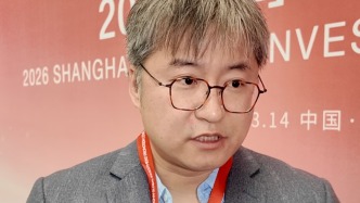 小浪花探會記丨上海逐路科技金李哲：政府和園區(qū)的大力支持解決了我們的燃眉之急