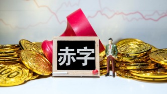 財(cái)政部：今年中央財(cái)政赤字50900億元，比2025年增加2300億元