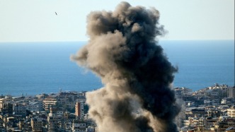 以媒：以色列和黎巴嫩未來幾天或直接會談