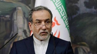 伊朗外長：霍爾木茲海峽實際開放，僅對敵人關(guān)閉