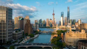 上海歡迎制造業(yè)，產(chǎn)業(yè)園區(qū)將轉(zhuǎn)型升級！今年投促大會釋放這些強烈信號