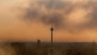 伊朗称敌方仿制伊朗无人机袭击地区国家，企图制造分裂